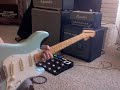 egnater rebel clean demo