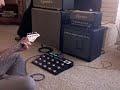 egnater rebel clean demo