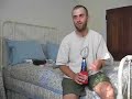 2007 A.T. Thru-Hike Video #9 - Damascus