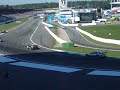 DTM at Hockenheim 1