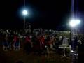 The 2007 New Years Eve Byford Rodeo