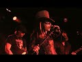 Can you say OMFG?!?! This song is from Dilana's upcoming movie Angel Camouflaged. This is Dilana singing her original song Sexaholic at the Brixton South Bay in Redondo Beach, CA. This show was full of high energy and fun and it was AMAZING! This show was second to none!