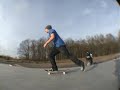 park skate den 3 feb