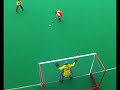 Fieldhockey : Netherland vs France eurohockey