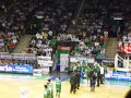 A trip to Treviso