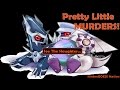 Wi-Fi Battle (Massacre!): Pokemon Battle Revolution: [Wii]