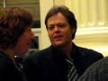 Jimmy & Jay Osmond in Lancaster, PA 3/3/07 - With fans