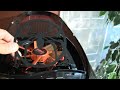 Black Widow Update Part 1