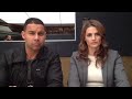 Jon Huertas video 3