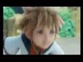 Kingdom Hearts - Who wants to live forever