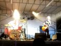 Lombroso live Festa della birra Bogogno(No)