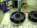 Wadkin SET single end tenoner
