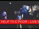 XKALIBA & REGGAE BUBBLERS - HELP THE POOR - LIVE IN MAUI, HA