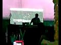 Gaston Arevalo @ onedotzero_buenos aires [1]
