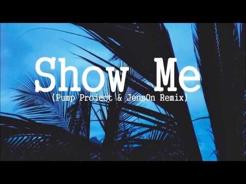 Jessica Sutta Show Me Remix Ulub.Pl
