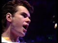 (low res) Nik Kershaw - The Riddle - Top of the Pops 1984