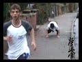 England kyokushinkai cadets