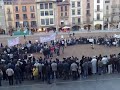 Concentraci� a Vic de condemna atac a Gazza
