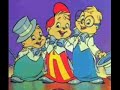 Alvin & The Chipmunks - THERE\