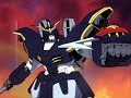 Gundam W.G-boys Gundam W.G-boys
