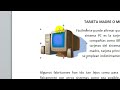 MICROSOFT WORD 2010 