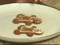 How to Make a Gingerbread Man: Christmas Cookies : How to Decorate Gingerbread Man Cookies
