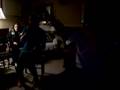 Rock Band Fondue Night - Vanilla Ice