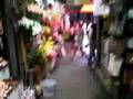inside Chatuchak Weekend Market, Bangkok, Thailand