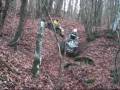 videos de quad sasso marconi