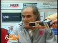interviste del dopo PERUGIA - LANCIANO