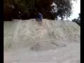 Funny Bike Inccident