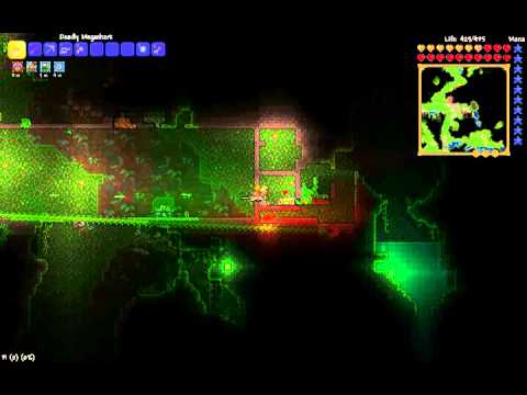 how to beat plantera