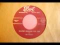 Dot 1226 - Counts - Waitin' Around For You