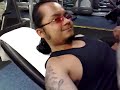 THE GUITARMINATOR WORKING OUT