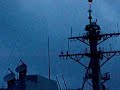 USS Forrest Sherman