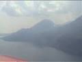 Volo con I-ECHH Verona Boscomantico C150 Lago di Garda
