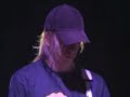quentin hanon - live @ bec and the gang
