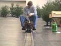 videos de Kölner Echtdampftreffen 2008 Dampflok, Köf und E69