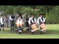 Tryon Palace Fife and Drum Corp Stick Tap