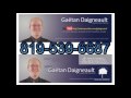 �lection 2009 - Ga�tan Daigneault - Besoin dun Transport!?