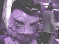 TOM SAVINI VS. SHOPLIFTER TOM SAVINI VS. SHOPLIFTER