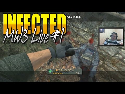 cod mw3 - Obrigado pela companhia. Se curtir deixe sua avaliação e se inscreva-se para receber novos vídeos! =D Mais vídeos de MW3: http://www.youtube.com/playlist?list=PL1519B7B5087575AE Twitter:...