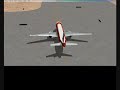 Flight: MAD-SVQ, Iberia Airlines