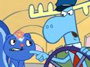 Happy Tree Friends - Happy Trails Happy Tree Friends - Happy Trails