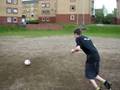 Football Penalties
