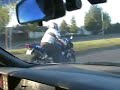 Wheelie R1