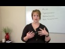 Facial Skin Care : Common Complexion Problems
