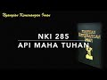 NKI 285