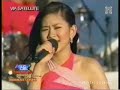 sarah geronimo   kapamilya birthday medley   17th bday