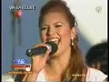 SARAH GERONIMO - Kapamilya Birthday Medley - 17th Bday